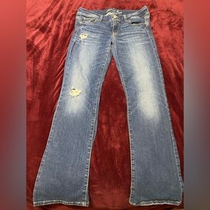 American Eagle Jeans (stretch)
